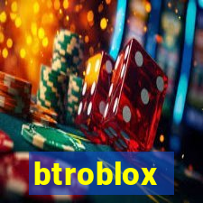 btroblox - making roblox better